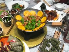 -万兴楼饺子(中华北大街店)
