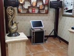-台北A+A七喜饭店(德增街店)
