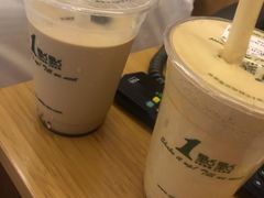 -1点点(银座和谐广场店)