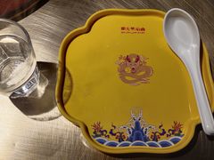 -羊大爷涮肉(亮马桥店)