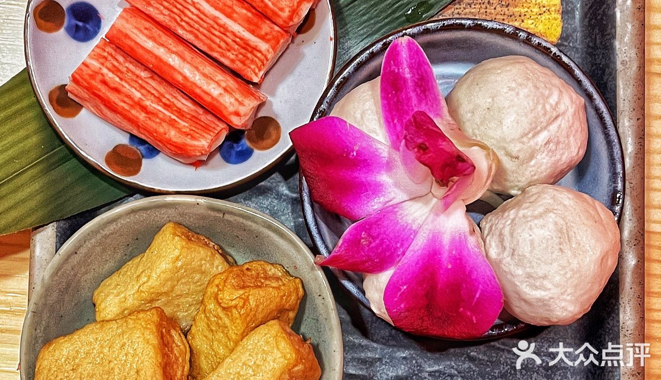 成都探店|夏天还是会贪恋寿喜锅的温暖 