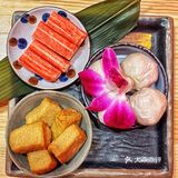 成都探店|夏天还是会贪恋寿喜锅的温暖 