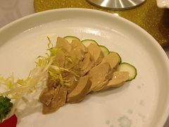 -全聚德(上海首店浦东店)
