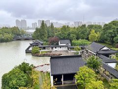 -东湖景区