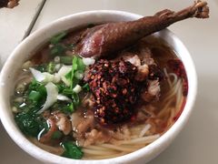 -沈卫国卤鸡店(总店)