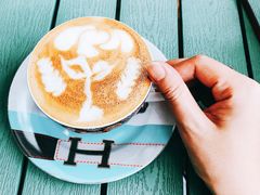 -The Flowers Coffee(南山店)