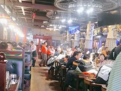 -马迭尔德式西餐精酿啤酒屋(中央大街店)
