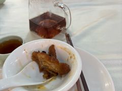 -合晋食府(广州合晋帝苑酒店)