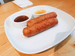 素肠-朵朵开素食餐厅(后宰门街店)