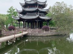 -台州府城(东湖)