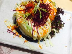 -林妈妈村·日式料理(宝山龙湖天街店)