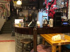 -老街坊餐吧