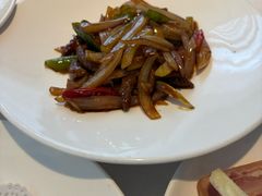 -老洋房花园饭店(绍兴路店)