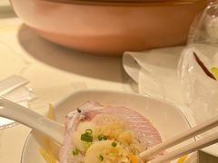 -北国饭店.海鲜.北方菜(新河路店)