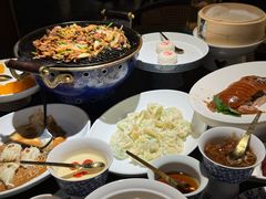 -喜悦烤鸭·新京菜(王府井店)