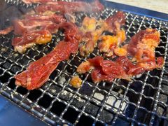 -胡同烧烤·烤肉(塔湾店)