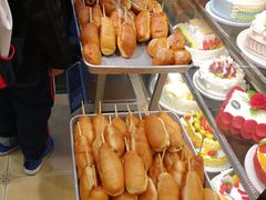 -宏发红西饼屋(天津路店)
