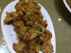 -老虎滩船说·海胆水饺·大连海鲜(老虎滩店)