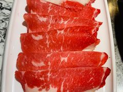 -京元盛铜锅涮肉(上海总店)