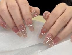 -M·X Nail日式美甲美睫