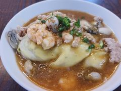 -鸿记·好再来普宁肠粉(莲花路店)