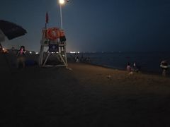 -南戴河旅游度假区