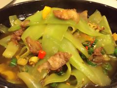 大盆莴笋-韶山冲湘菜馆(黄桦路店)