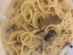 -萨莉亚意式餐厅(天河城购物中心店)