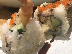 -大桥日本料理·日式放题·铁板定食(科兴科学园店)