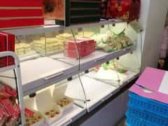 -长发西饼(西园店)