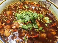 -五味坊·喜宴楼(瑞丰商博城店)