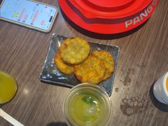 -胖哥俩肉蟹煲(淮安万达店)