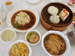 -怡园饭店-餐厅(四望亭店)