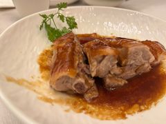 -上海金桥红枫万豪酒店-万豪中餐厅