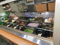 -赛百味SUBWAY(凯德mall大峡谷店)