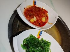 -七八冷面·延边朝鲜族美食(圣熙八号店)