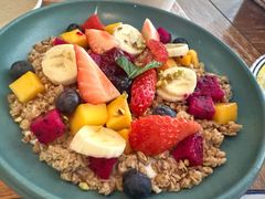 -Alimentari早午餐(安福路店)