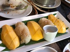 -自然餐厅(Phuket)