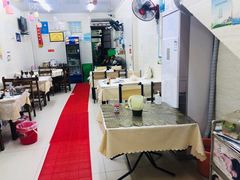 大堂-忆海南海鲜(椰风巷第一市场店)