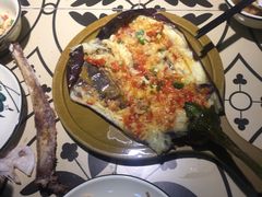 -新凯旋烧烤·燕姐千岛湖土菜