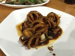 -胖大嫂渔家排档·全海景餐厅(渔村店)