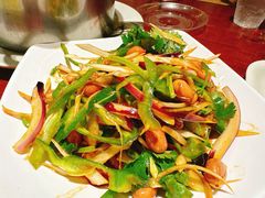 -金刚山烧烤(中山路店)