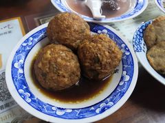 -粗茶淡饭(东关街店)