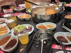 -正禾鲜·潮汕牛肉火锅(凯德天府店)