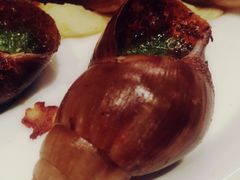 法式蜗牛-红房子西菜馆(淮海店)