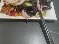 -乡村大盘鸡(商城路总店)