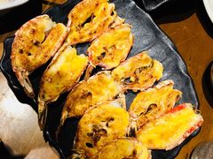 -和彩放题餐厅(酒仙桥店)