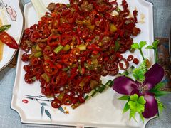 -大师傅金奖啤酒鱼(西街口总店)