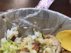-陆长玖古法猪脚饭(玄风桥店)