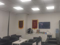 -TESLA 特斯拉(深圳坂田特斯拉中心)